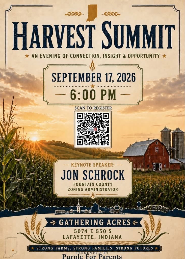 harvest summit