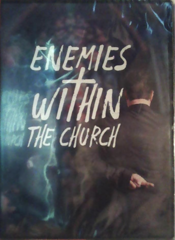 Enemies Within The Church
