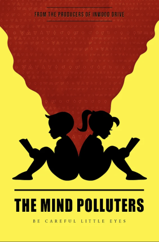 The Mind Polluters