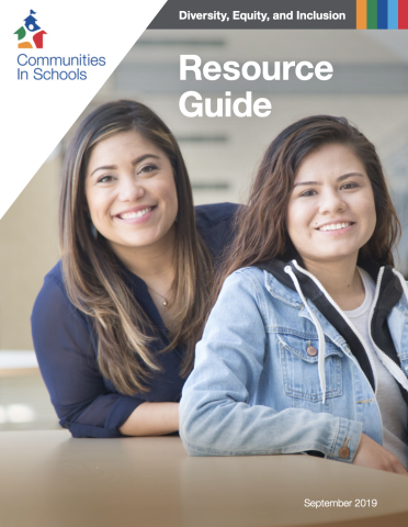 Communities in Schools Resource Guide