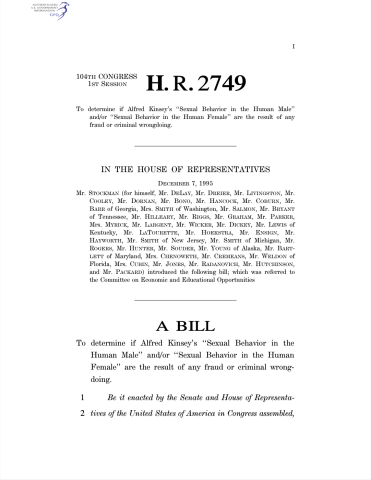 HR 2749